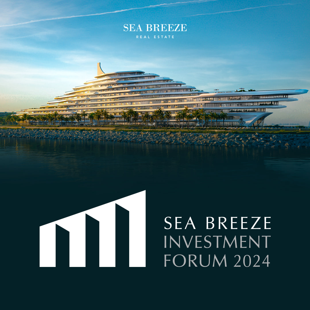 The second Sea Breeze Investment Forum will take place on the Caspian Sea coast