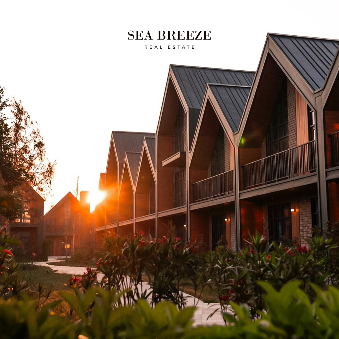 Sea Breeze layihələri Azerbaijan Design Award V müsabiqəsində mükafata layiq görülüb